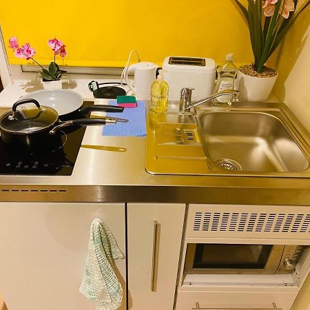 New Snug Doubleensuite In Central Forest Row Bagian luar foto